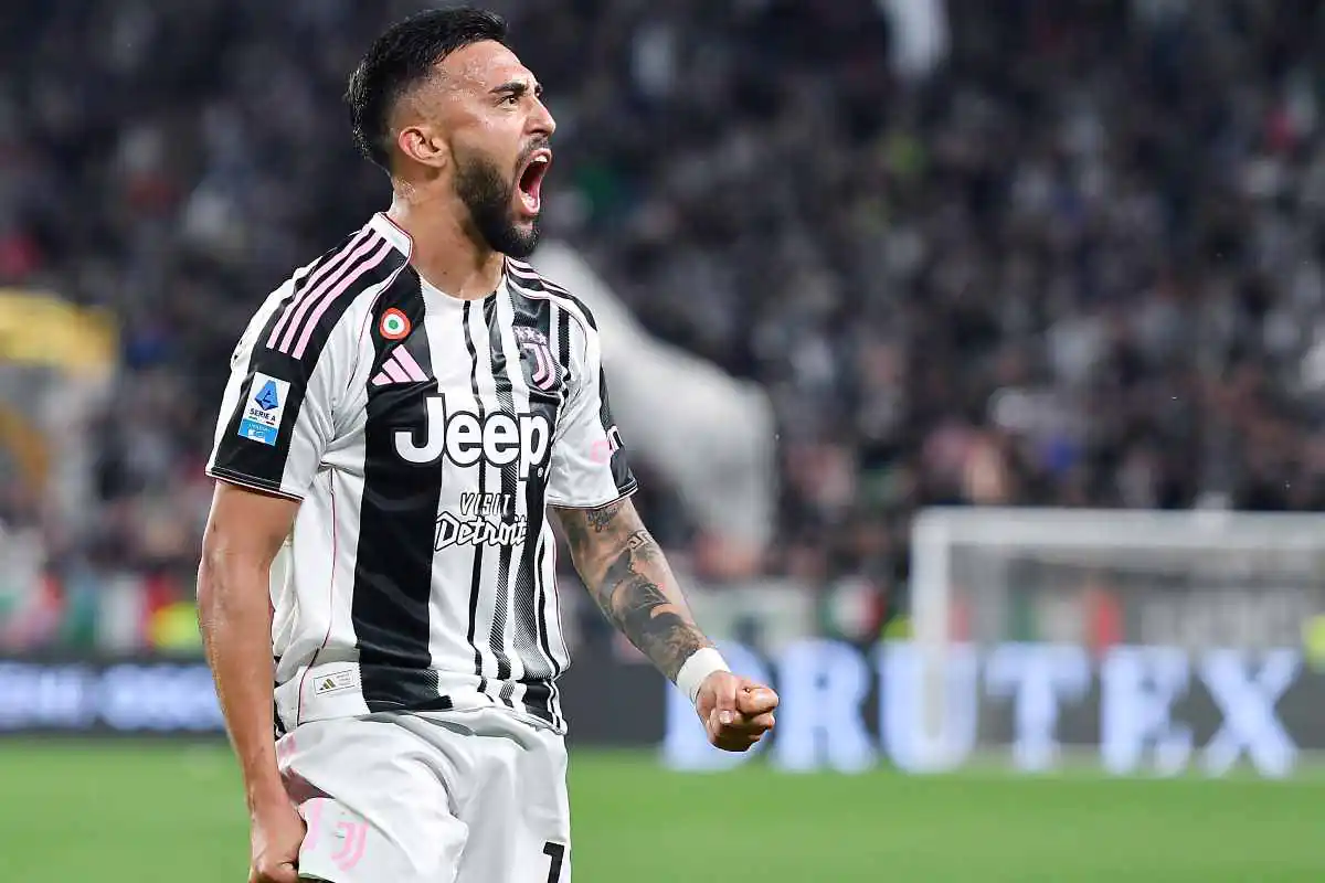 Nico Gonzalez, futuro deciso: ma c’è un problema da non sottovalutare