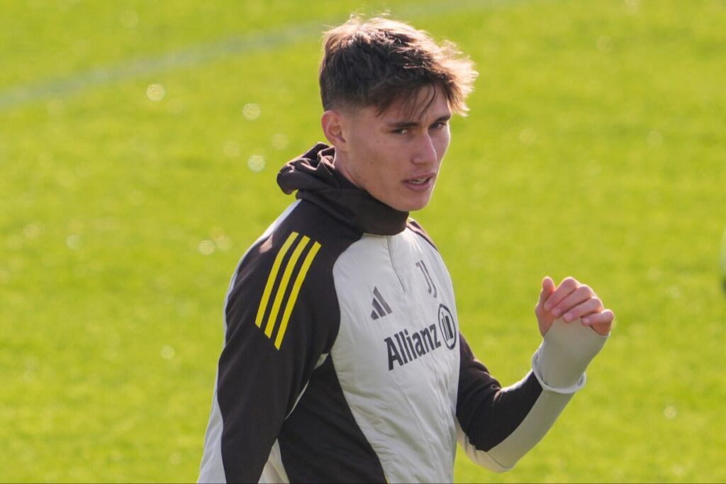 Juventus, Savona commuove sui social: l’addio ai bianconeri è da brividi