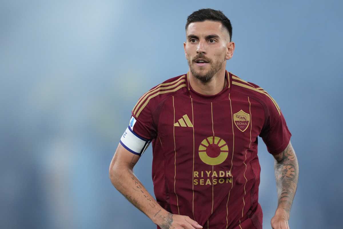 Pellegrini alla Juventus