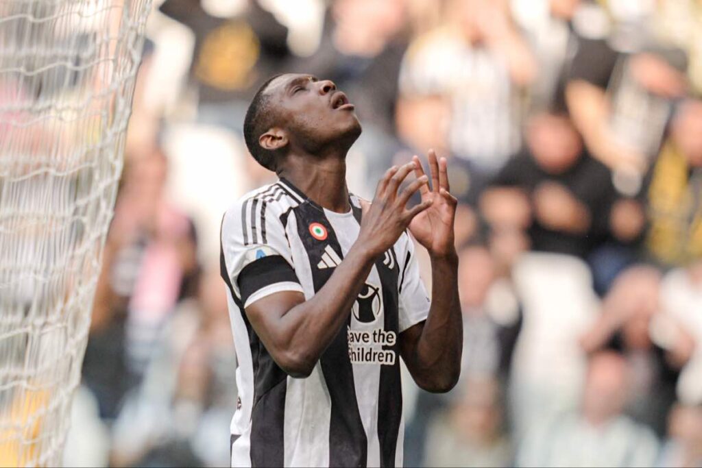 Calciomercato Juve, sfuma Kolo Muani: c'è l'offerta per un altro obiettivo