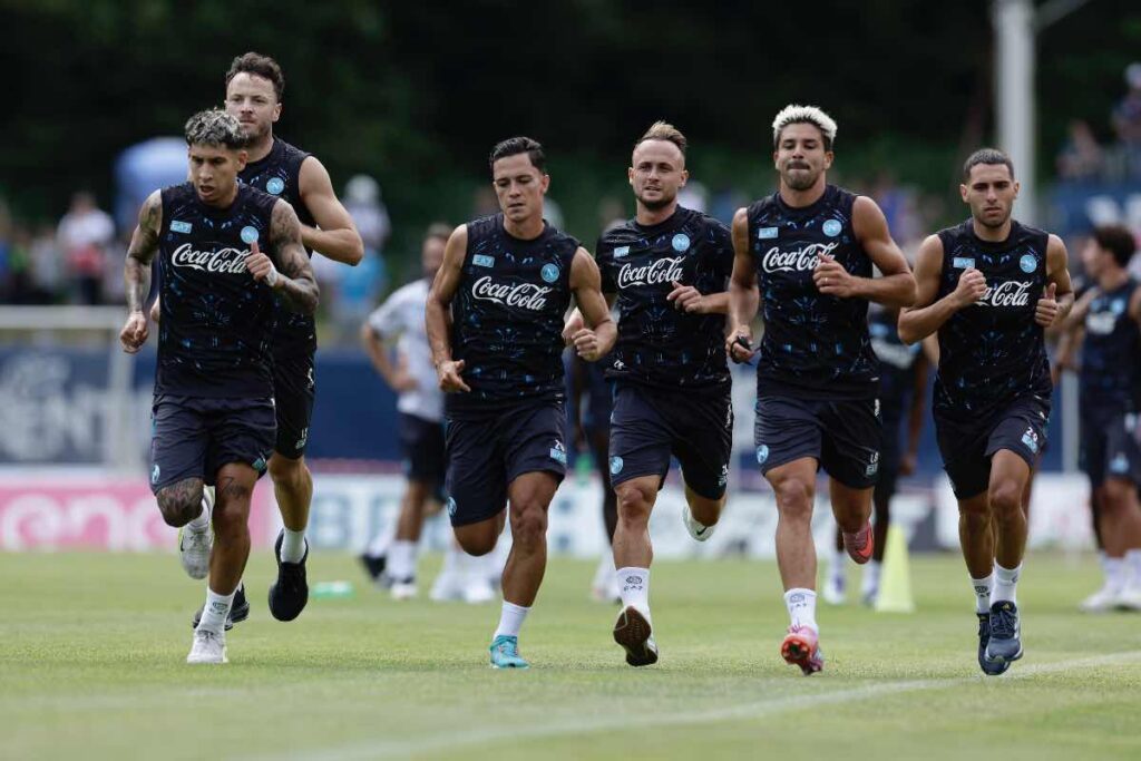 Juventus in pressing su Raspadori