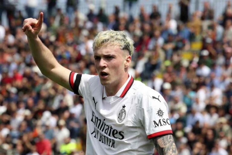 Rottura con Allegri, la Juve può chiudere subito dal Milan