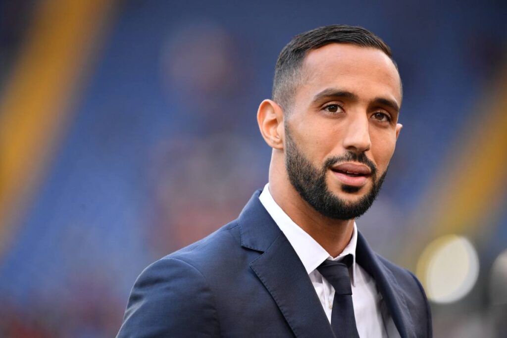Benatia alla Juventus
