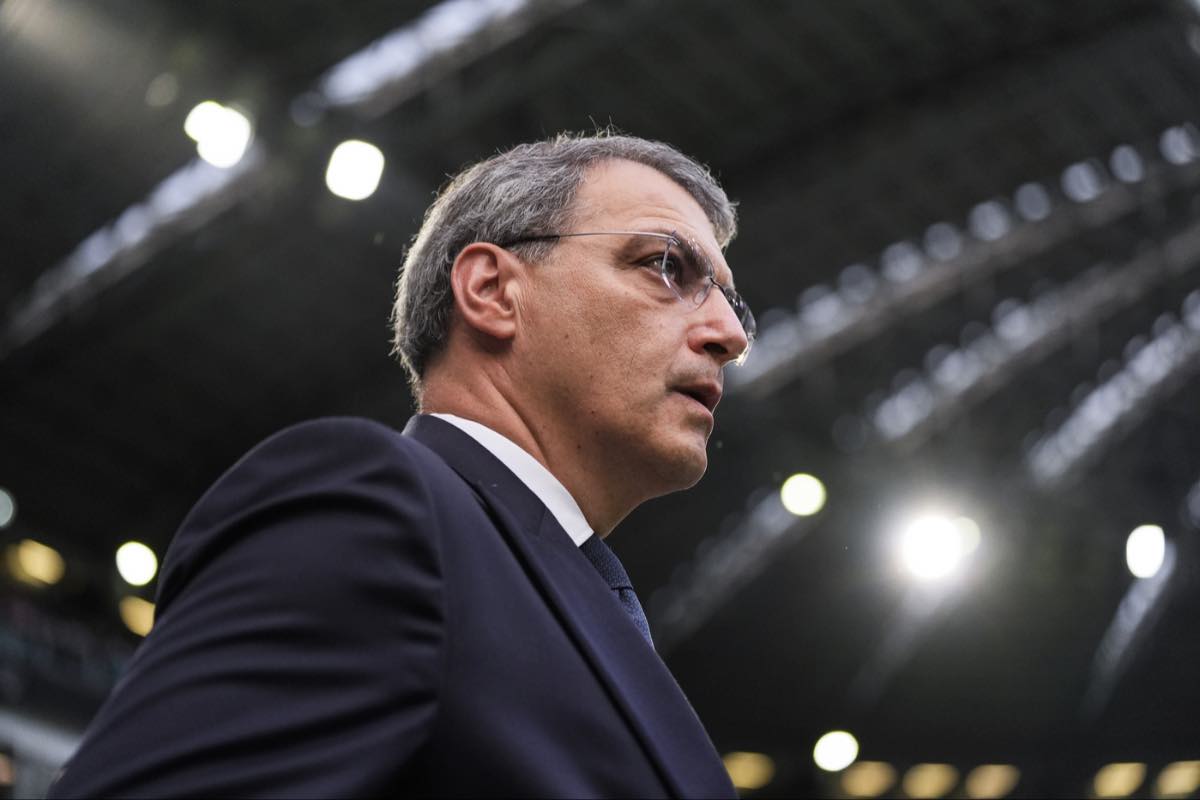 Calciomercato Juve, il Manchester City sull'obiettivo bianconero: rischio beffa per Comolli