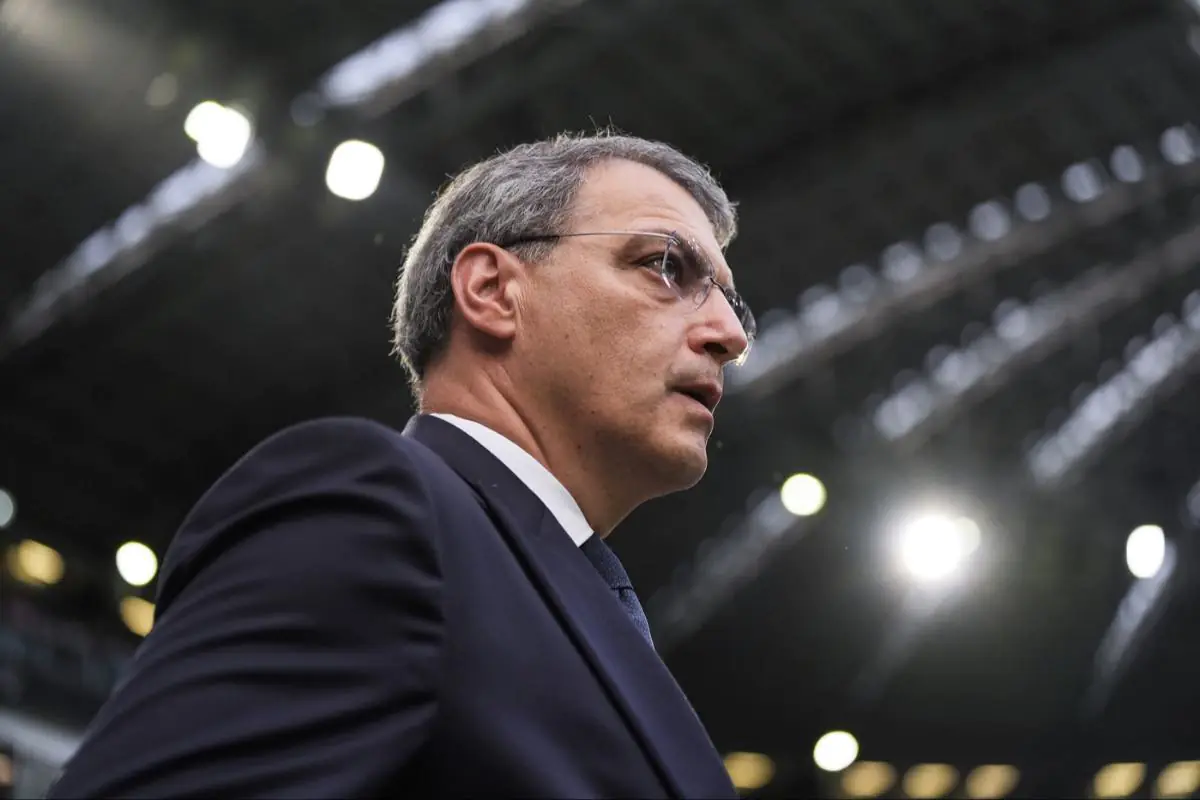 Calciomercato Juve, il Manchester City sull'obiettivo bianconero: rischio beffa per Comolli