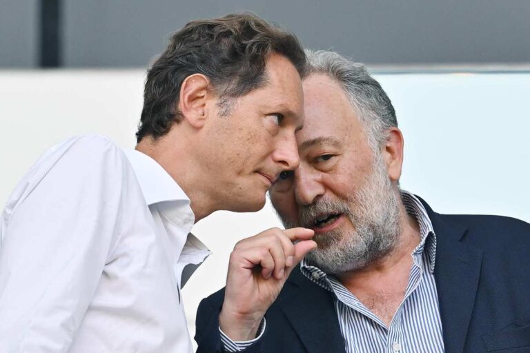 Elkann Ferrero