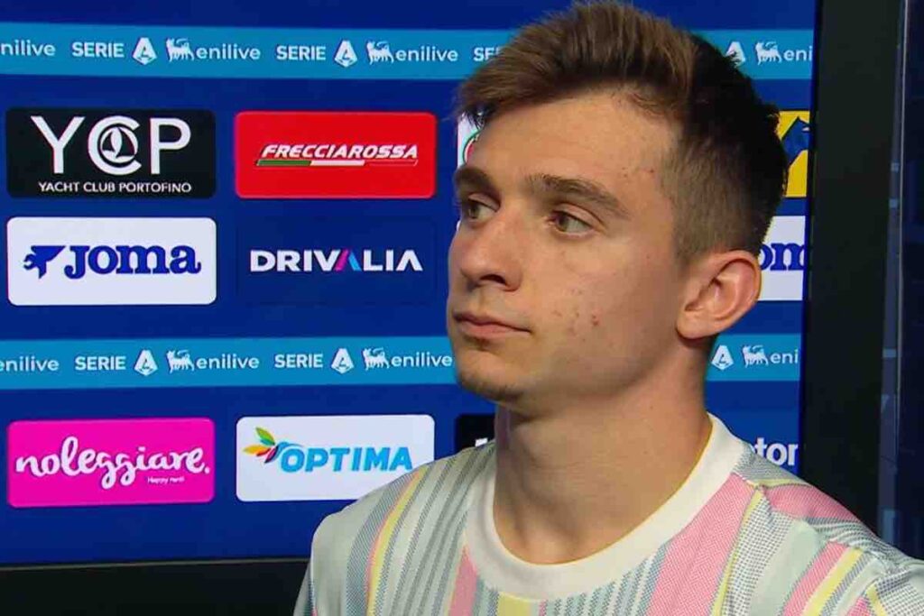 Hellas Verona-Juventus, Conceicao amaro: “Dobbiamo lavorare di più"