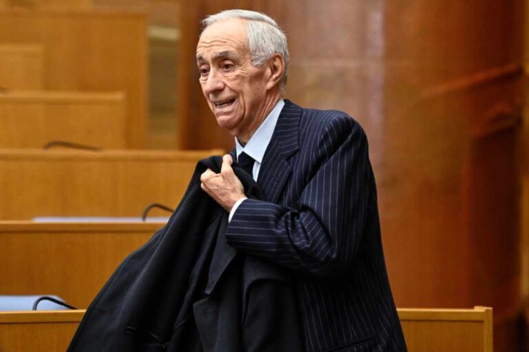 Franco Carraro