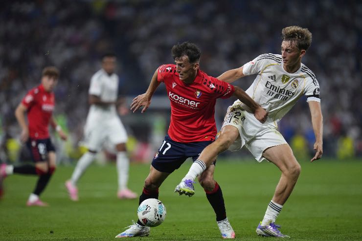 Juventus, retroscena su Huijsen