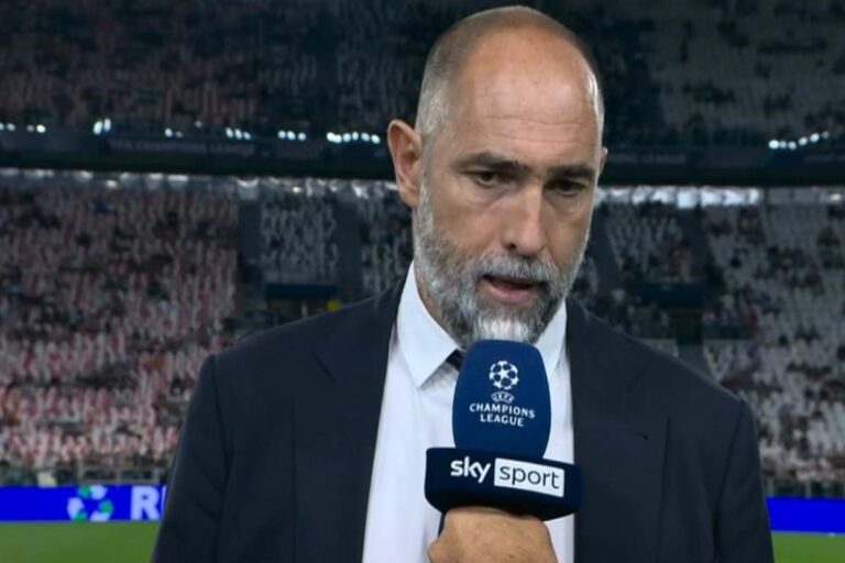 Igor Tudor