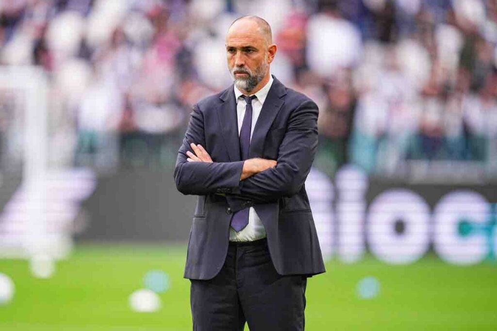 LIVE – Villarreal-Juventus, le parole di Tudor in conferenza stampa