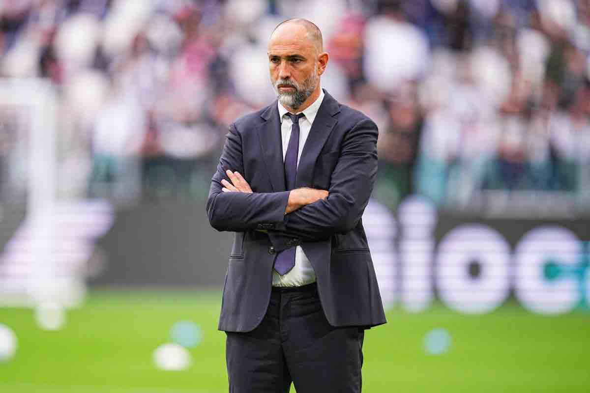 LIVE – Villarreal-Juventus, le parole di Tudor in conferenza stampa