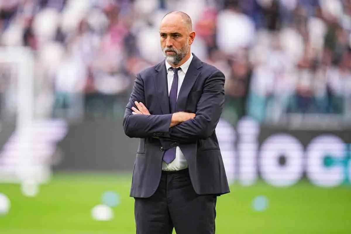 LIVE – Villarreal-Juventus, le parole di Tudor in conferenza stampa