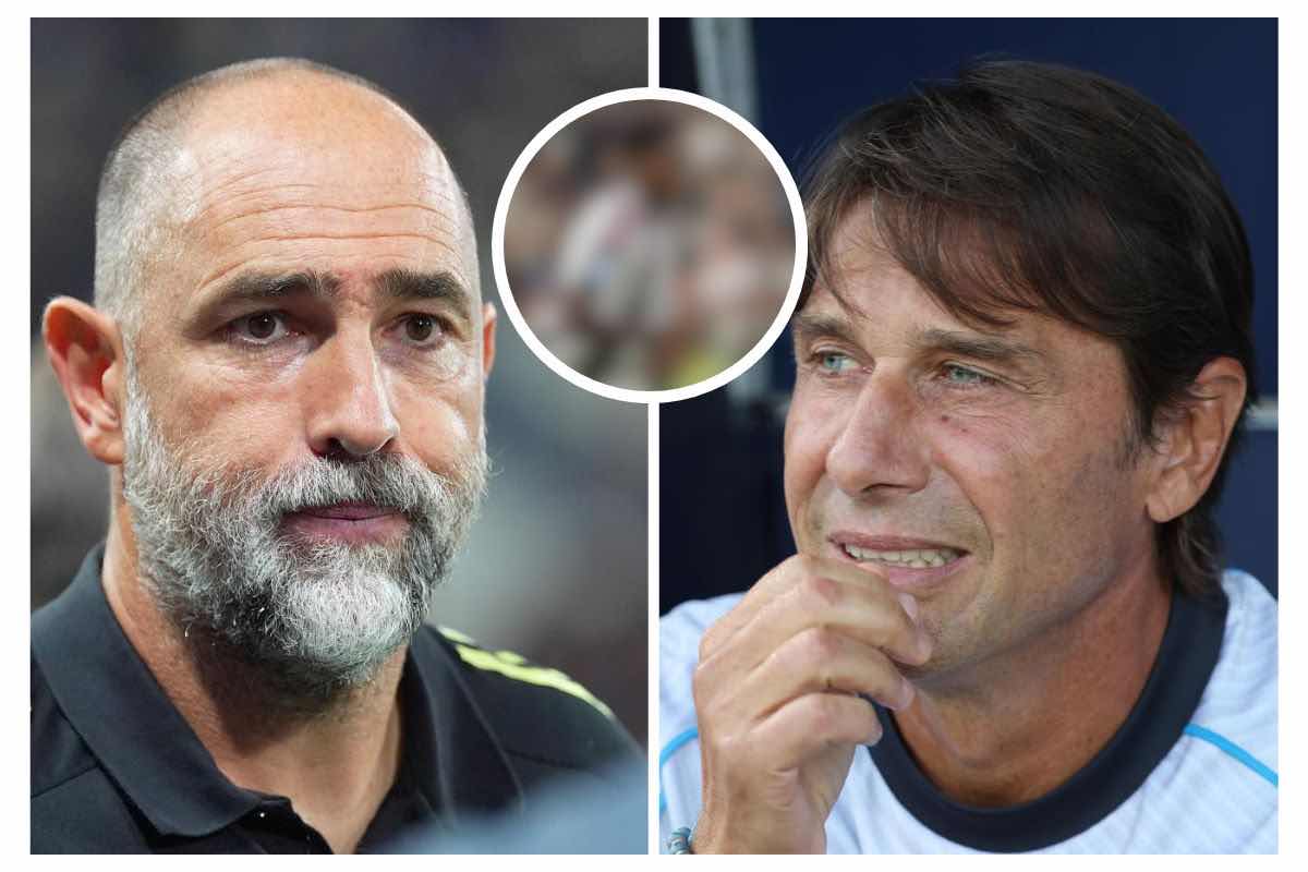 Calciomercato, il retroscena sul rinforzo estivo è clamoroso: c'entra Conte