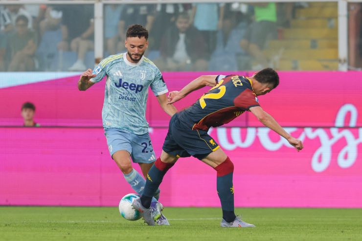 Juventus, i colpi in extremis non portano un terzino: nuova sfida per Tudor