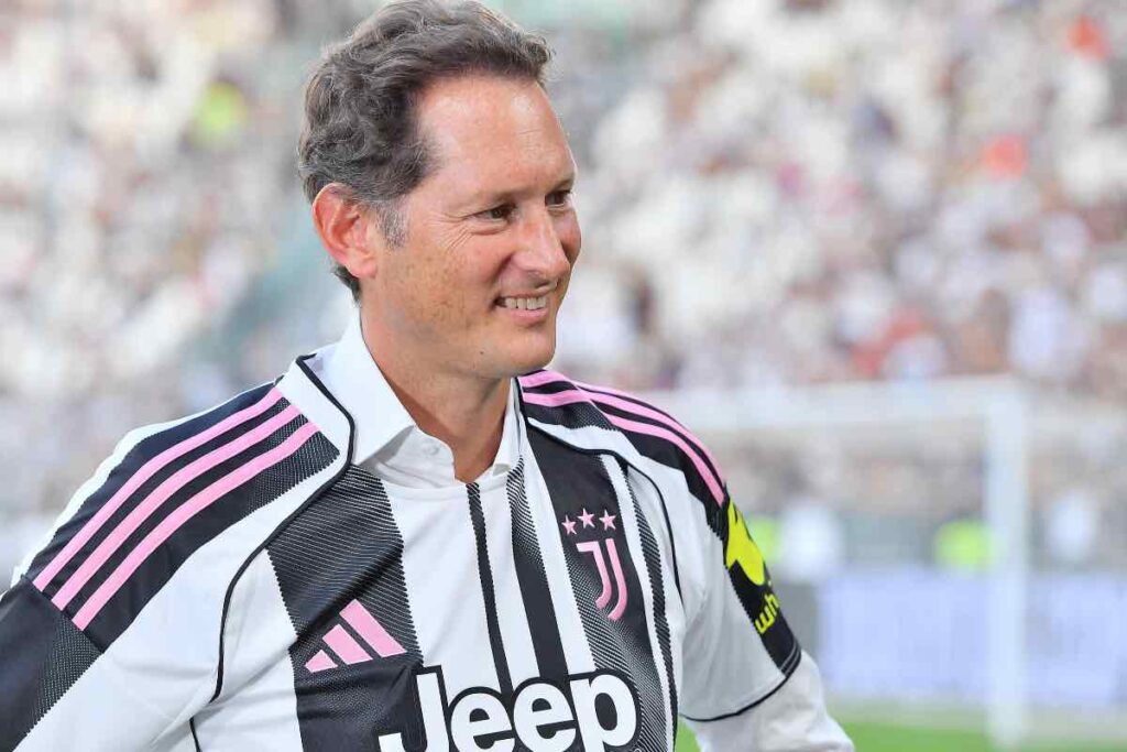 Juventus, il Museum si arricchisce con la Hall of Fame: le parole di Elkann