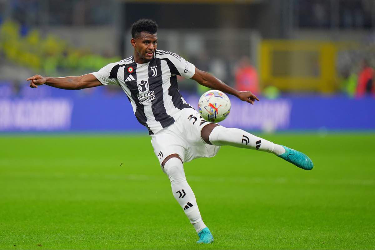 Juventus, buone notizie per il Derby d'Italia: Tudor recupera un giocatore