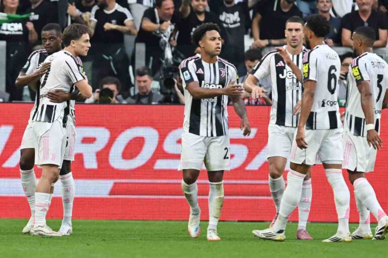 Juventus