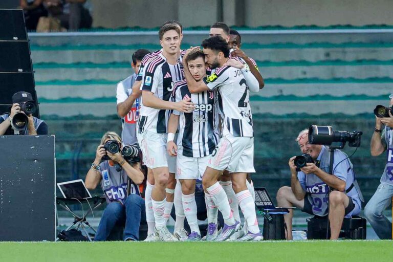 Juventus