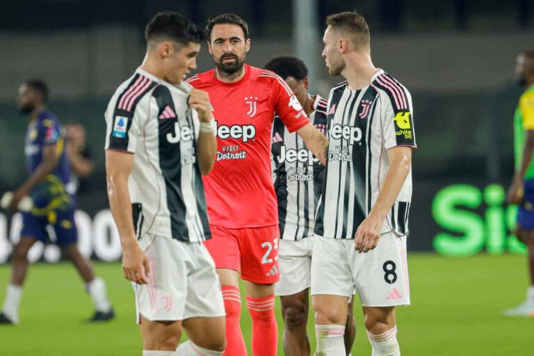Juventus