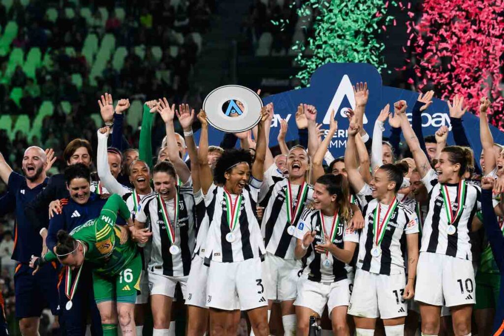 Juventus Women