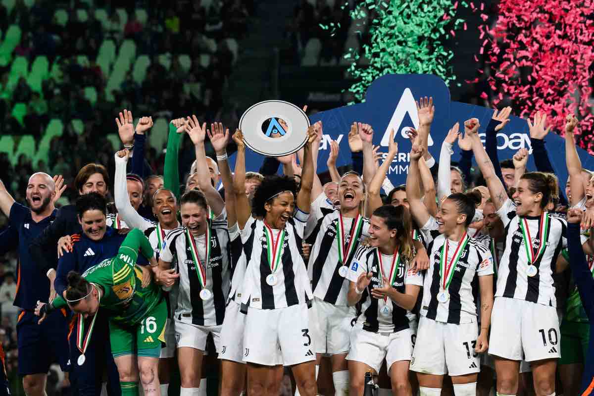 Juventus Women