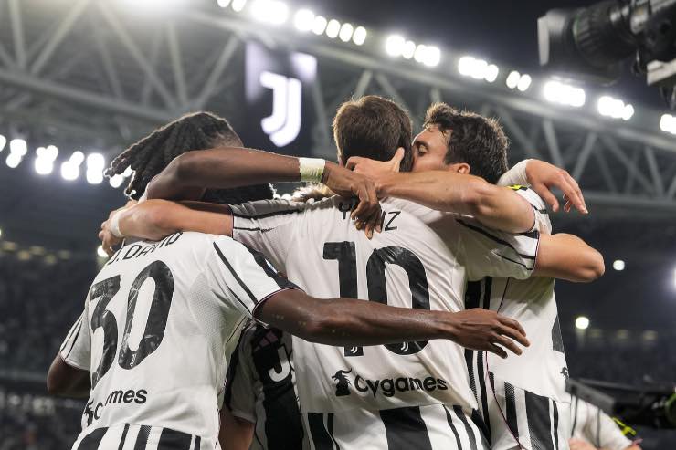 La Juve pensa al Derby d'Italia: così Tudor può stravolgere la formazione