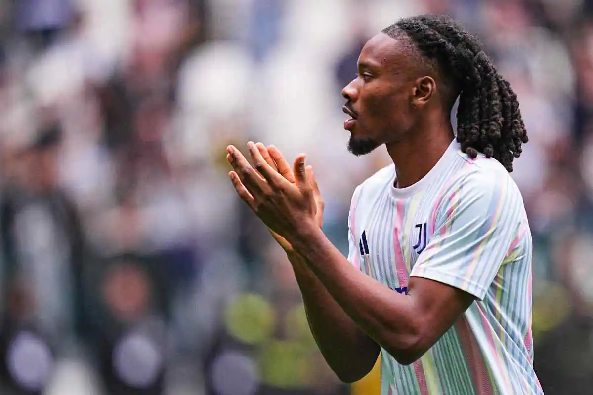 Juventus, l’allenamento dopo l’Atalanta: cosa filtra su Bremer e Thuram