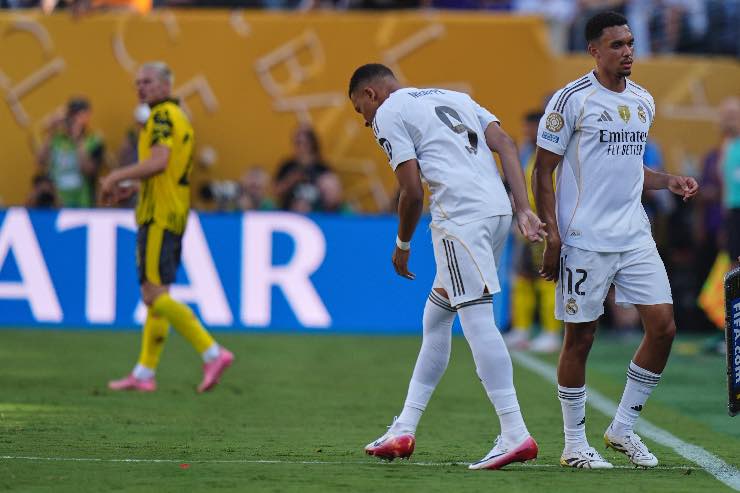 Trent Alexander Arnold