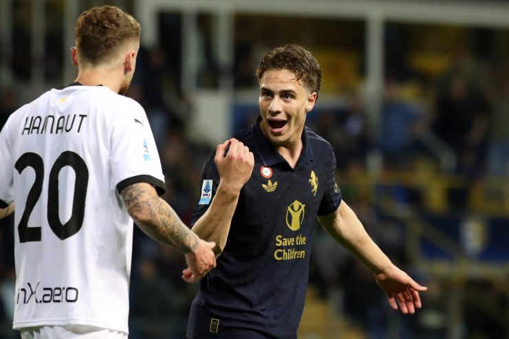 Yildiz in campo al Mondiale per Club