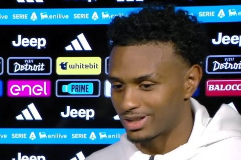 Juventus, parla Cabal