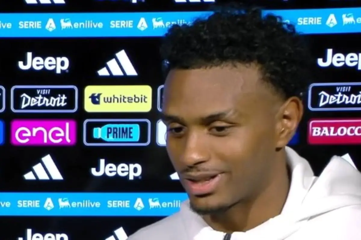 Juventus, parla Cabal