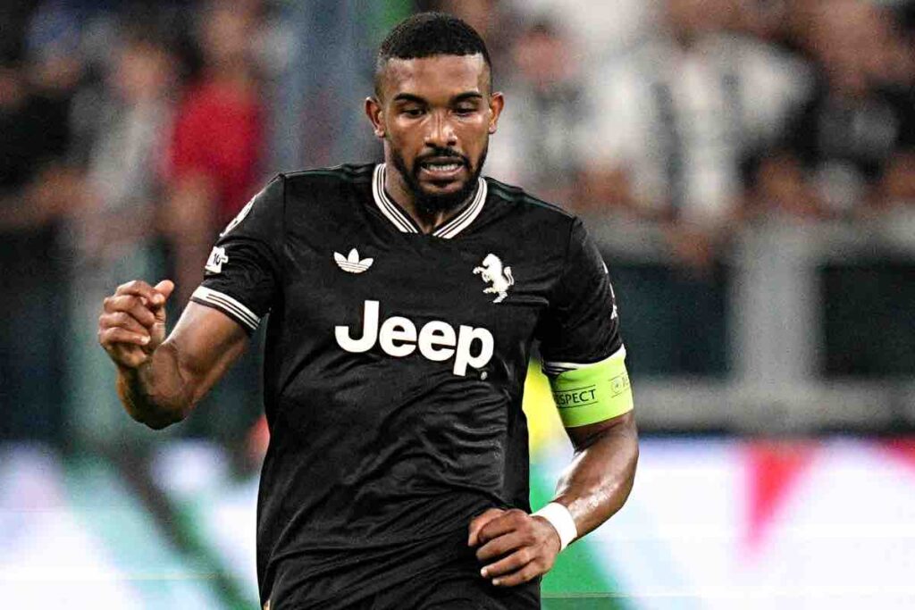 I tempi di recupero per l'infortunio di Bremer