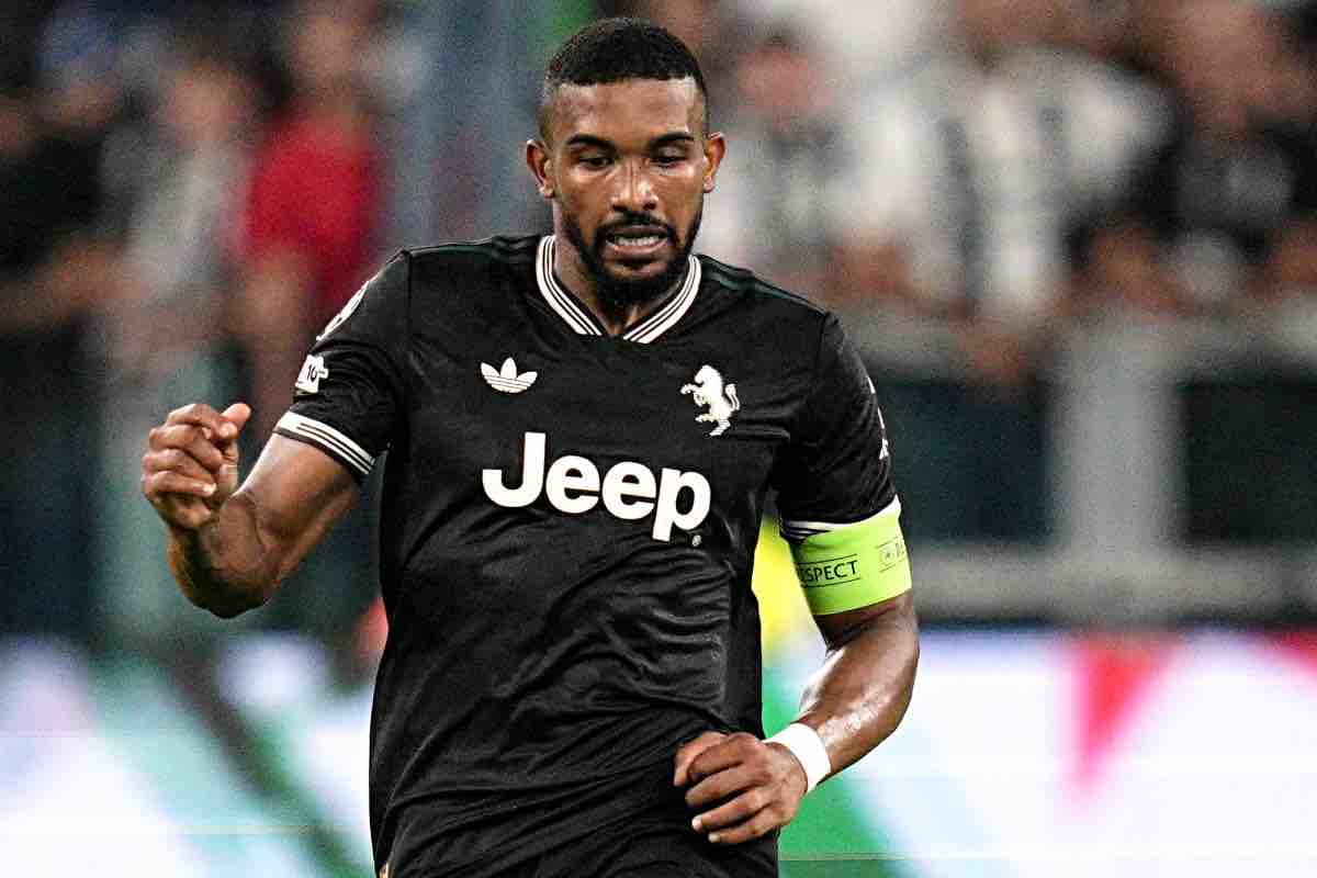 I tempi di recupero per l'infortunio di Bremer