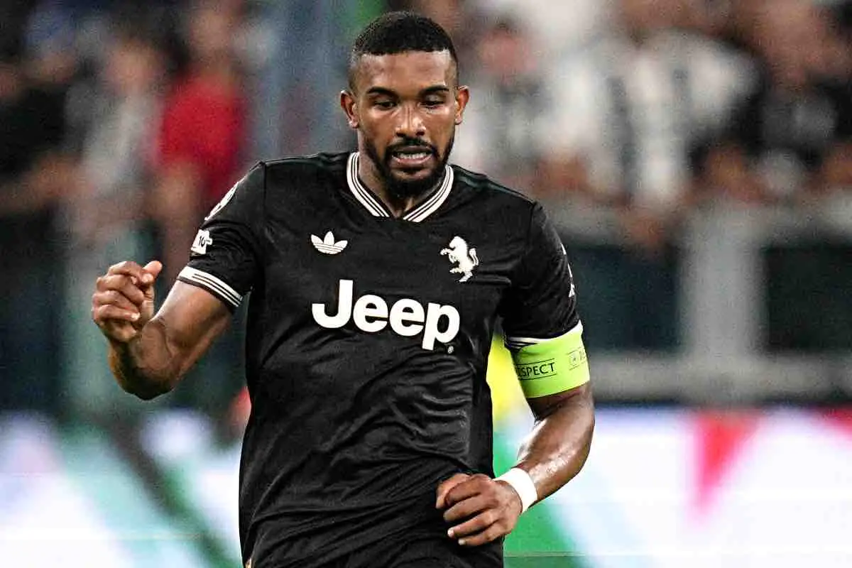 I tempi di recupero per l'infortunio di Bremer