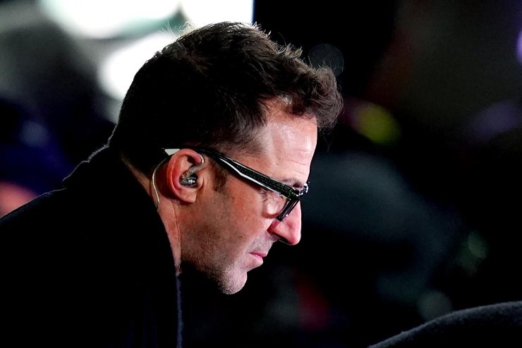 Alex Del Piero elogia Yildiz