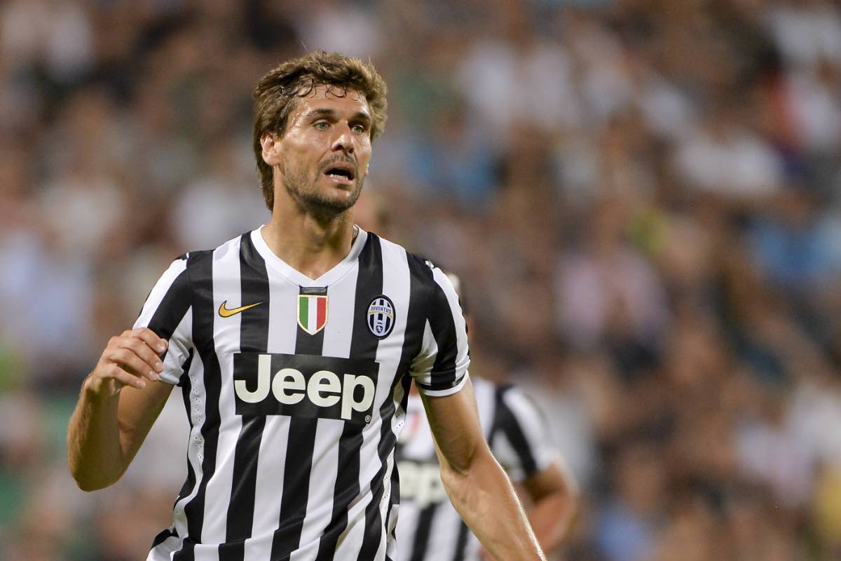 Fernando Llorente