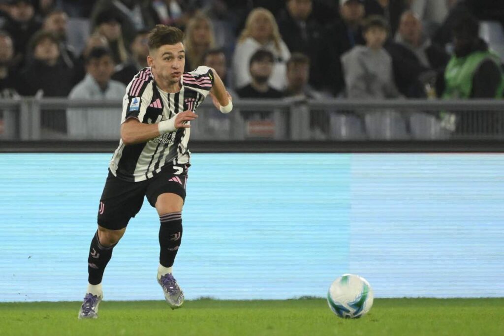 Lazio-Juventus, il chiarimento di Rocchi sul contatto tra Gila e Conceicao.