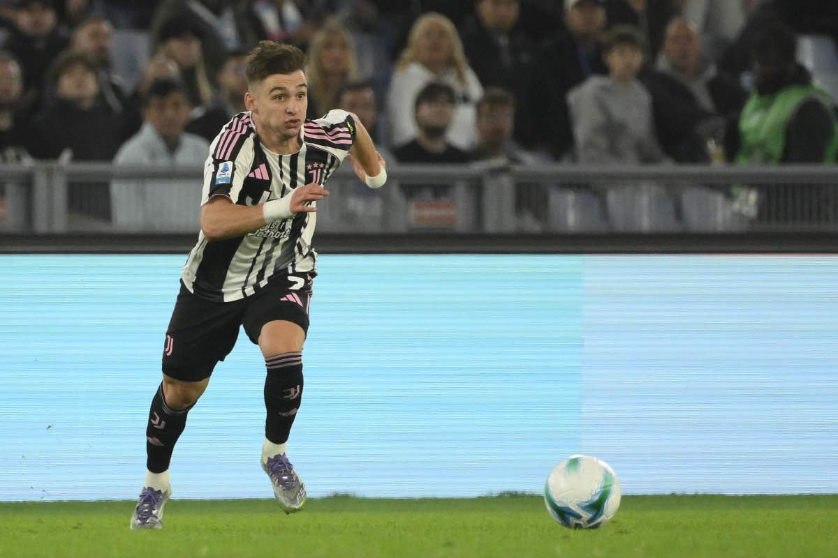 Lazio-Juventus, il chiarimento di Rocchi sul contatto tra Gila e Conceicao.