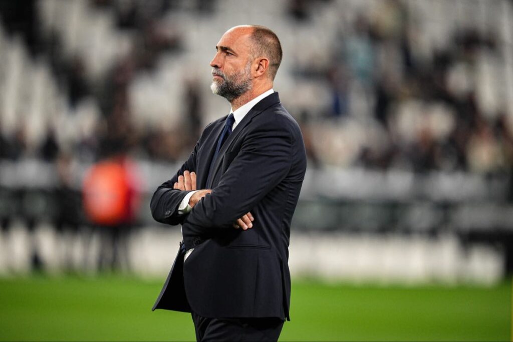 Juventus a caccia di un nuovo centrocampista: c'è l'okay di Tudor, ma occhio all'ingaggio