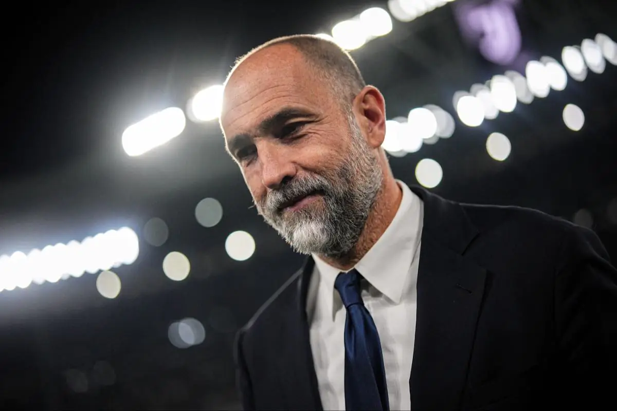 Juventus, l'attesa è ormai finita: Tudor può riabbracciare un giocatore