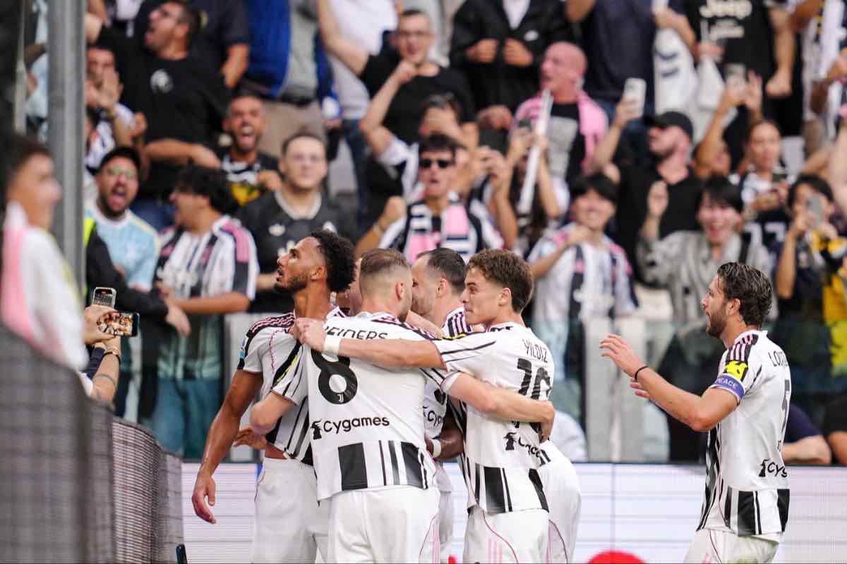 Juve, cambia il futuro per un big: ora l'addio è più di una semplice possibilità