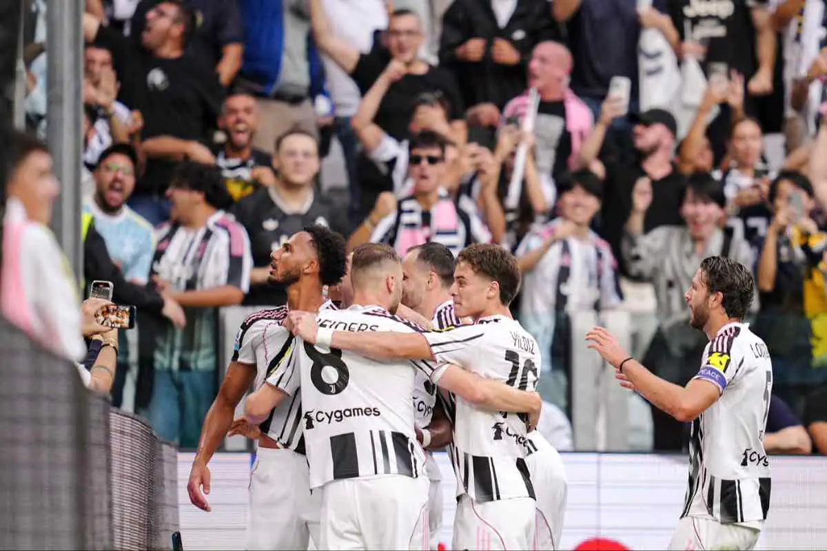 Juve, cambia il futuro per un big: ora l'addio è più di una semplice possibilità