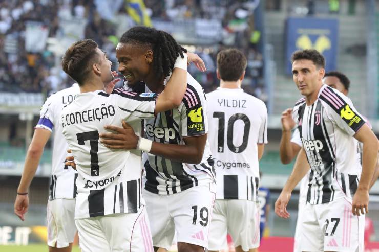 Juventus, l'attesa è ormai finita: Tudor può riabbracciare un giocatore