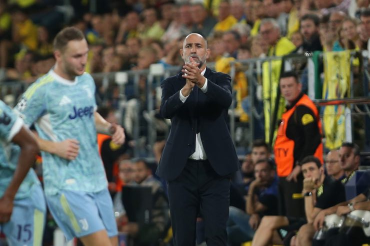 Juventus a caccia di un nuovo centrocampista: c'è l'okay di Tudor, ma occhio all'ingaggio