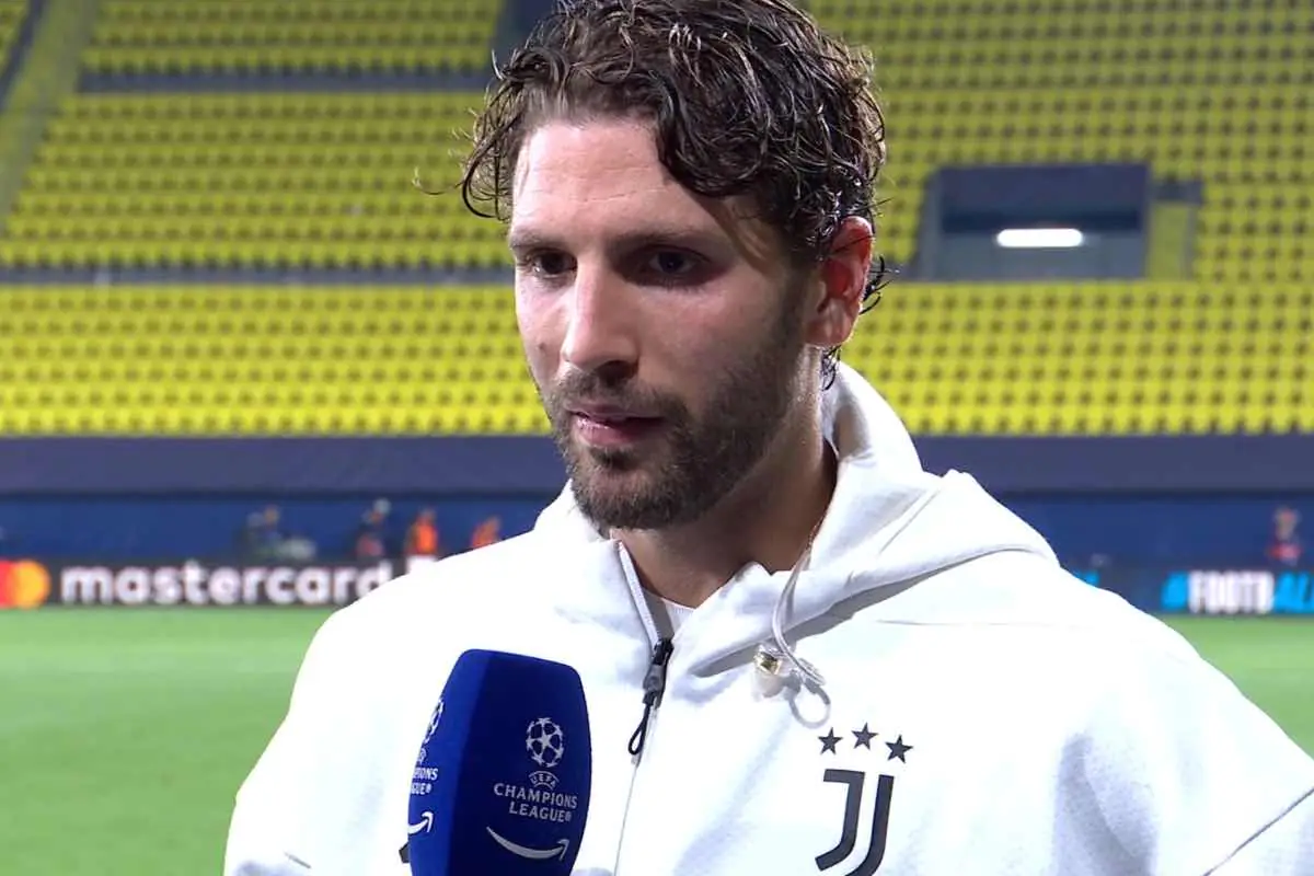 Villarreal-Juve, Locatelli bacchetta la squadra: l’appello del capitano