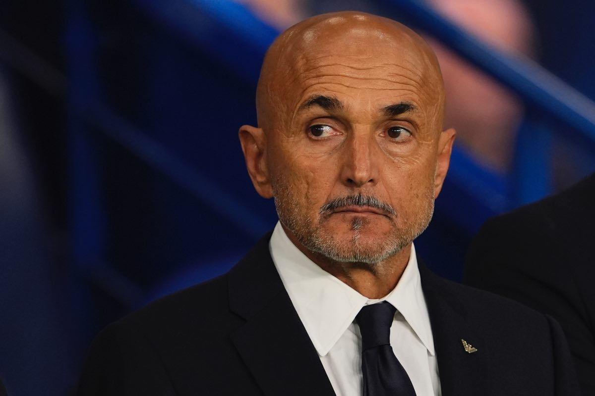 Spalletti incontra Comlli, ore calde in casa Juve.