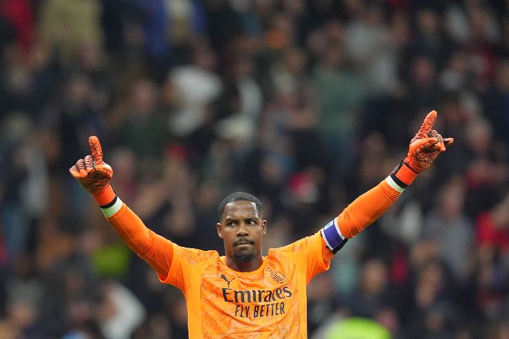 Milan su Suzuki, la Juve pensa a Maignan.