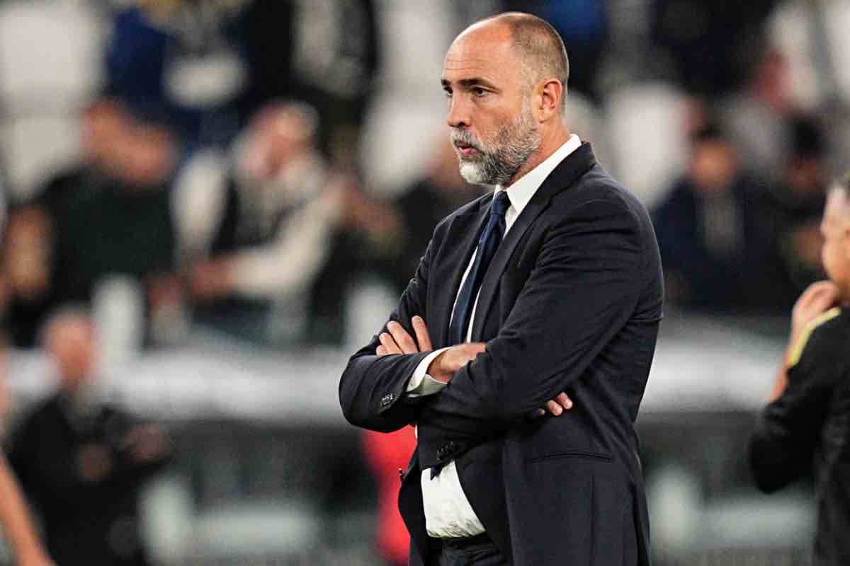 Altro infortunio per la Juventus