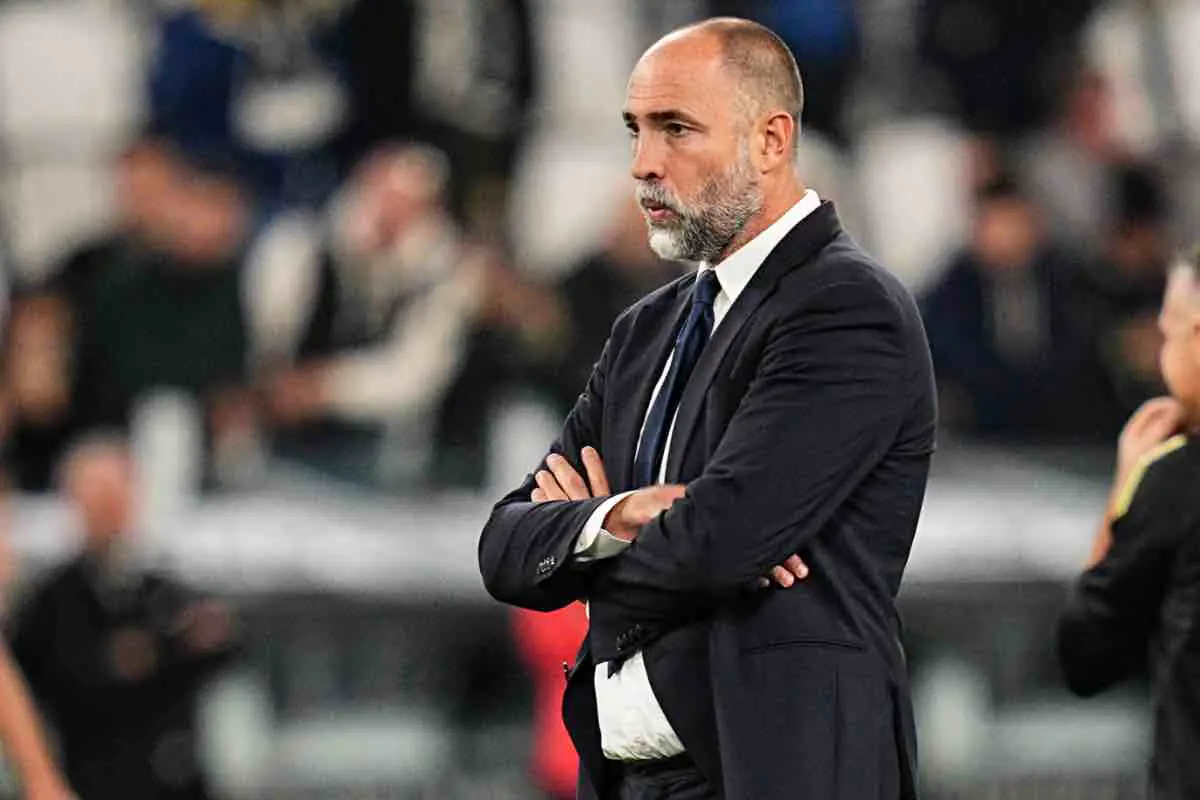 Altro infortunio per la Juventus